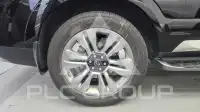 2020 KIA Mohave