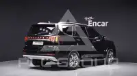 2020 KIA Mohave