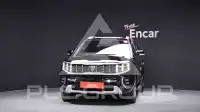 2020 KIA Mohave