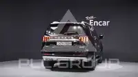 2020 KIA Mohave