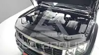 2020 KIA Mohave