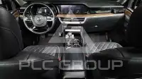 2020 KIA Mohave