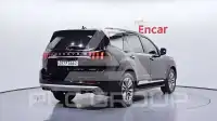 2020 KIA Mohave