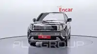 2020 KIA Mohave