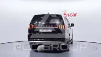 2020 KIA Mohave