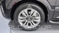 2020 KIA Mohave
