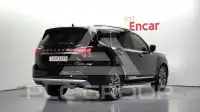 2020 KIA Mohave