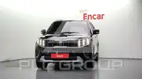 2020 KIA Mohave
