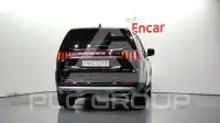 2020 KIA Mohave