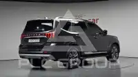 2020 KIA Mohave