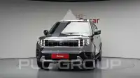 2020 KIA Mohave