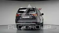 2020 KIA Mohave