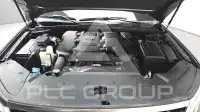 2020 KIA Mohave