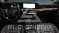 2020 KIA Mohave