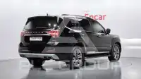 2020 KIA Mohave