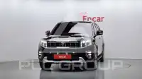 2020 KIA Mohave
