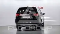 2020 KIA Mohave