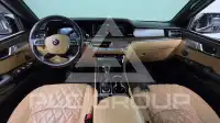 2020 KIA Mohave