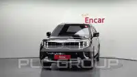 2020 KIA Mohave