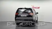 2020 KIA Mohave