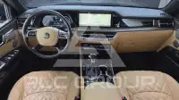 2020 KIA Mohave
