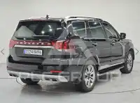 2020 KIA Mohave