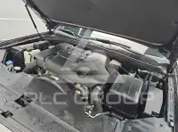 2020 KIA Mohave