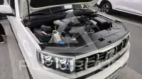 2020 KIA Mohave