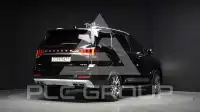 2020 KIA Mohave