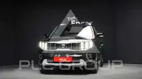 2020 KIA Mohave