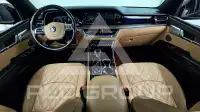 2020 KIA Mohave