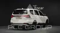 2020 KIA Mohave
