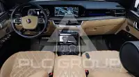 2020 KIA Mohave