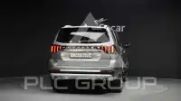 2020 KIA Mohave