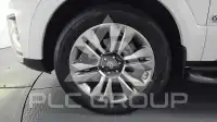 2020 KIA Mohave