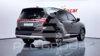 2020 KIA Mohave