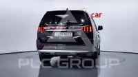 2020 KIA Mohave