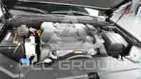 2020 KIA Mohave
