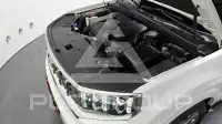 2020 KIA Mohave