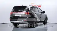 2020 KIA Mohave