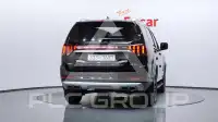 2020 KIA Mohave