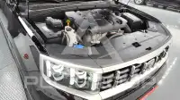 2020 KIA Mohave