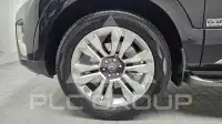 2020 KIA Mohave