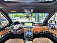 2020 KIA Mohave