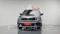2020 KIA Mohave