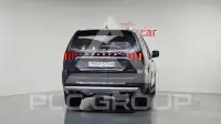2020 KIA Mohave