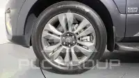 2020 KIA Mohave