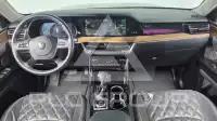 2020 KIA Mohave