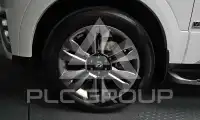 2020 KIA Mohave