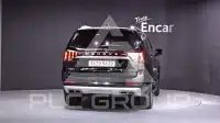 2020 KIA Mohave
